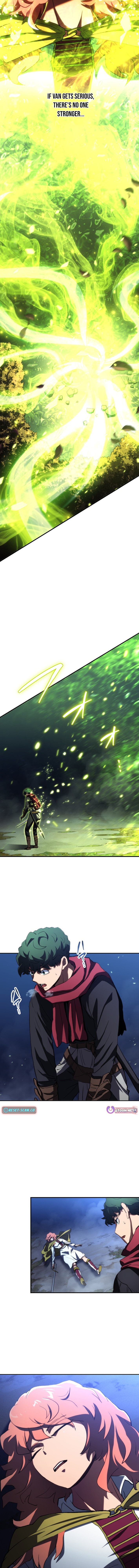 Read wild ranker Manga Online