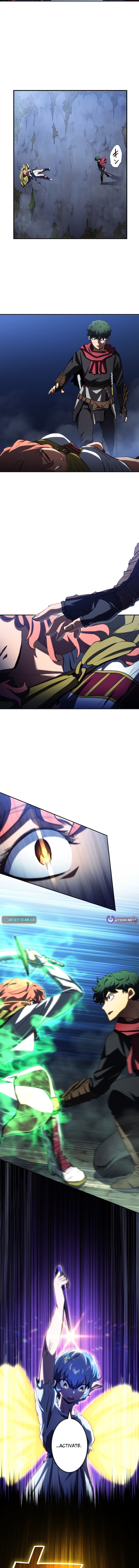 Read wild ranker Manga Online