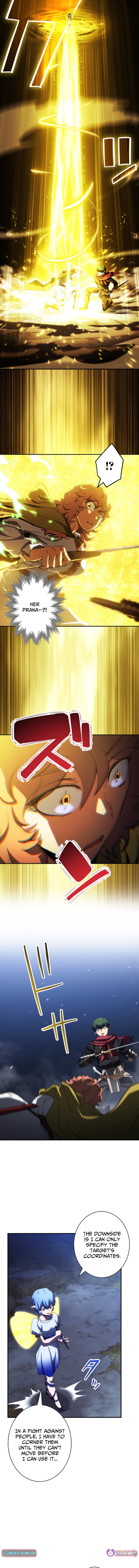 Read wild ranker Manga Online