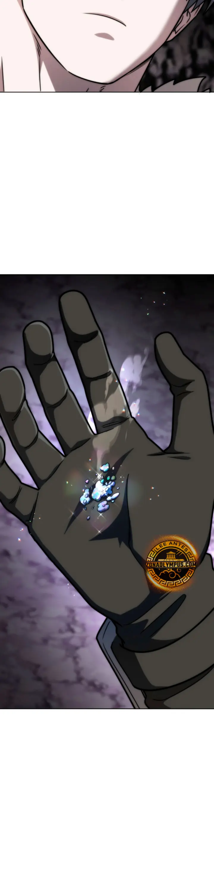 Read barbarian's adventure in a fantasy world ES Manga Online