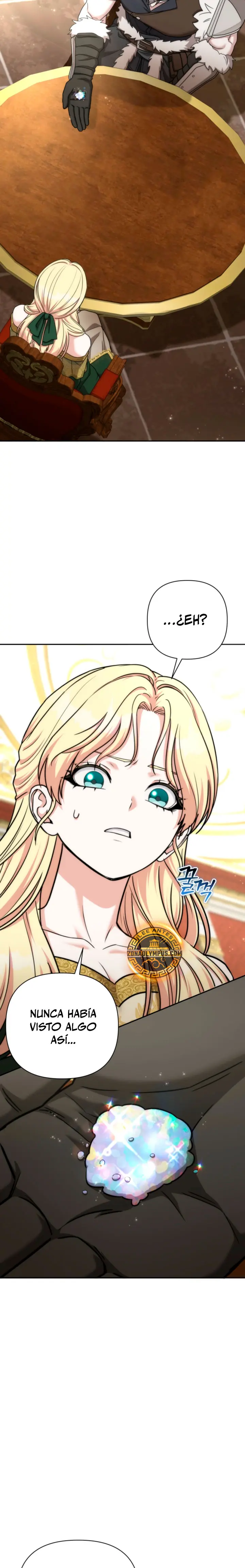Read barbarian's adventure in a fantasy world ES Manga Online