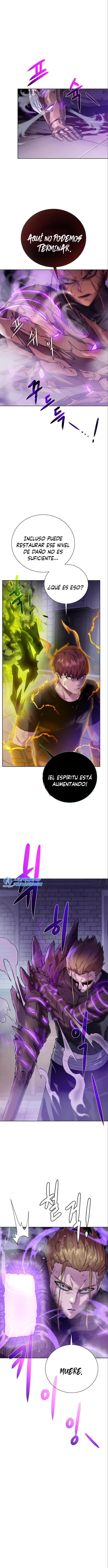 Read dungeons and crayons ES Manga Online