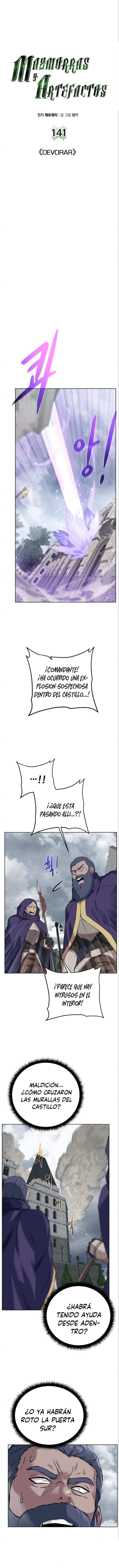 Read dungeons and crayons ES Manga Online