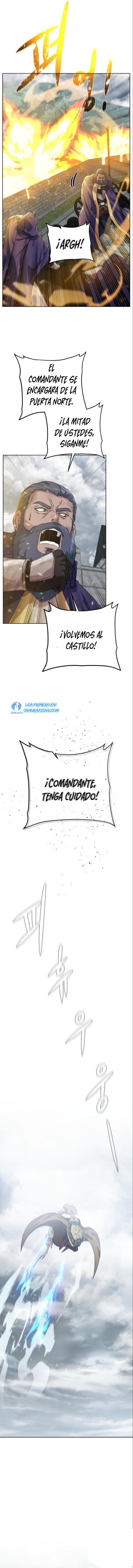 Read dungeons and crayons ES Manga Online