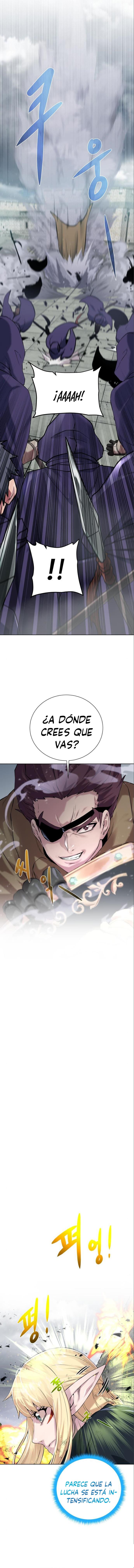 Read dungeons and crayons ES Manga Online