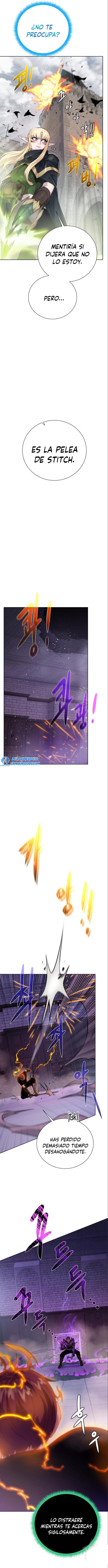 Read dungeons and crayons ES Manga Online