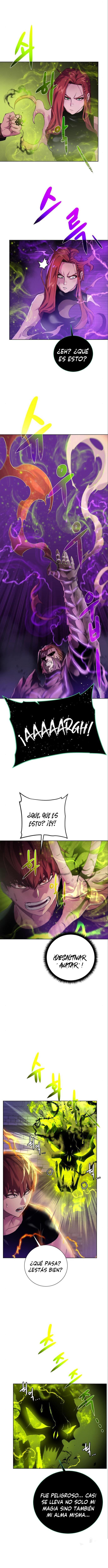 Read dungeons and crayons ES Manga Online