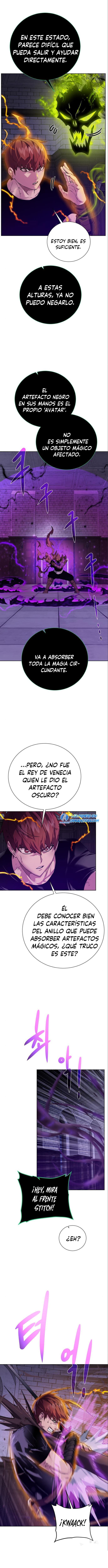 Read dungeons and crayons ES Manga Online