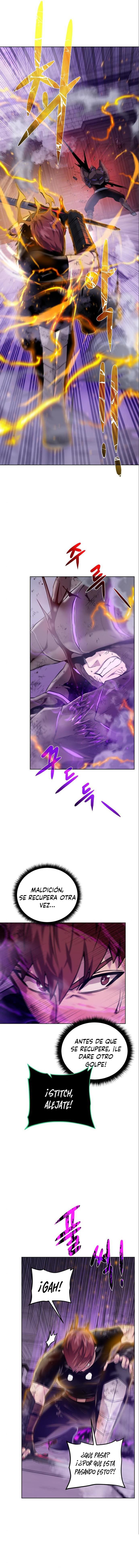Read dungeons and crayons ES Manga Online
