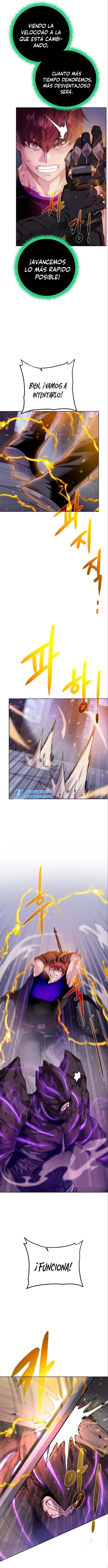 Read dungeons and crayons ES Manga Online