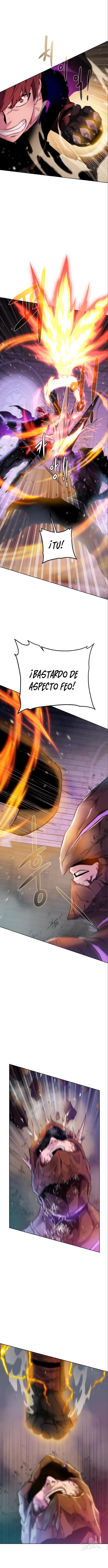 Read dungeons and crayons ES Manga Online