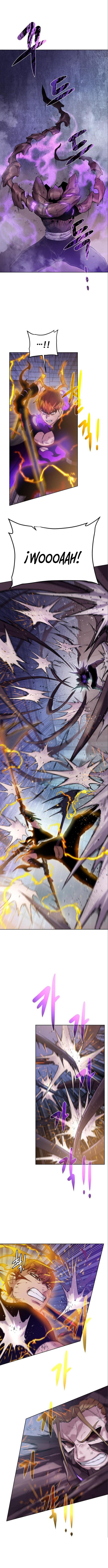 Read dungeons and crayons ES Manga Online