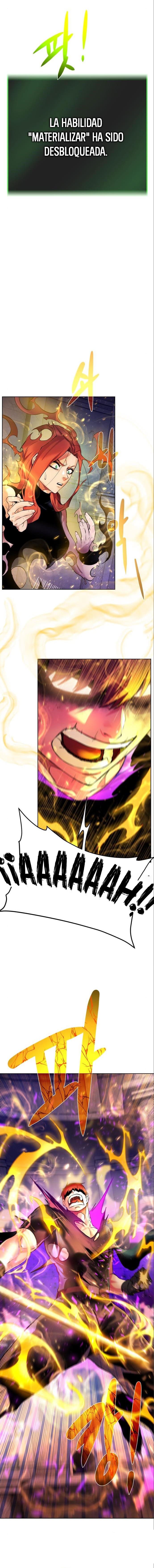 Read dungeons and crayons ES Manga Online