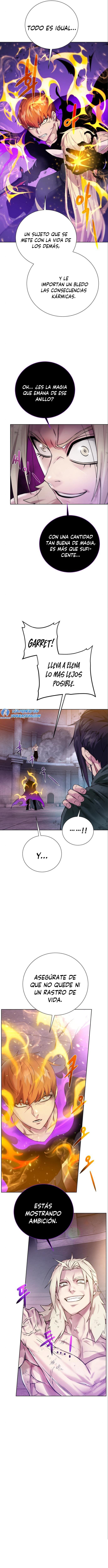 Read dungeons and crayons ES Manga Online