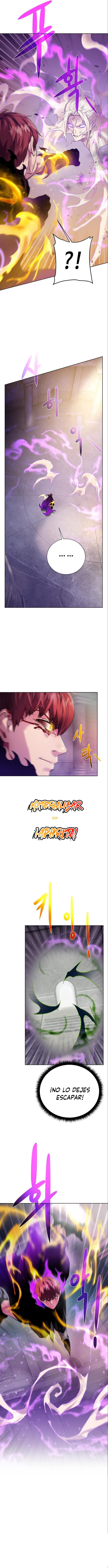 Read dungeons and crayons ES Manga Online