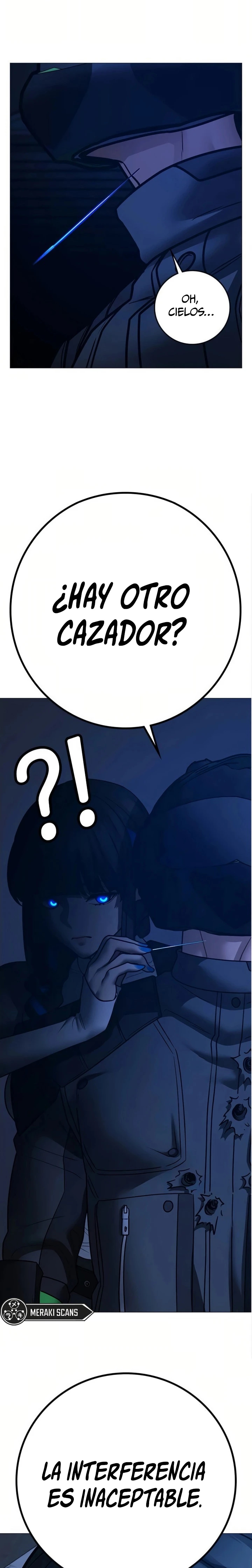 Read reality quest manhwa ES Manga Online