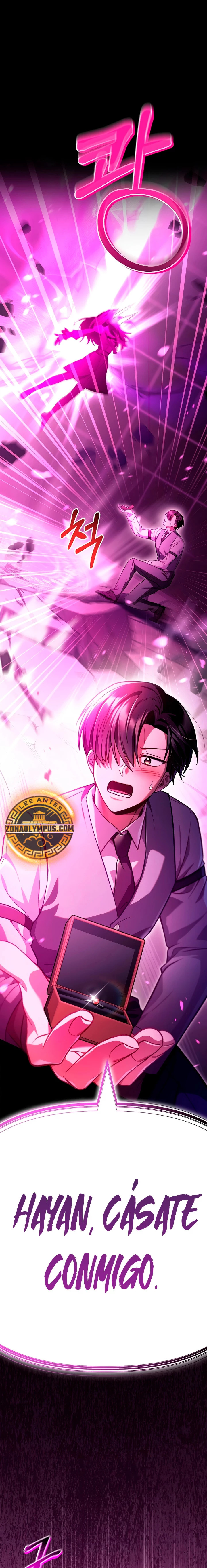 Read regressor instruction manual ES Manga Online