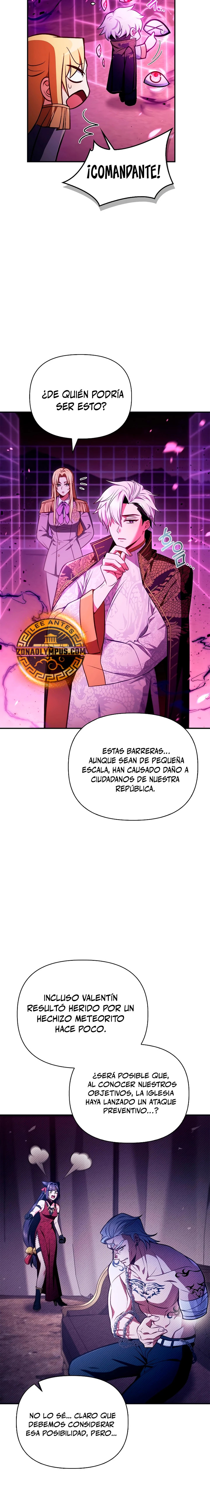 Read regressor instruction manual ES Manga Online