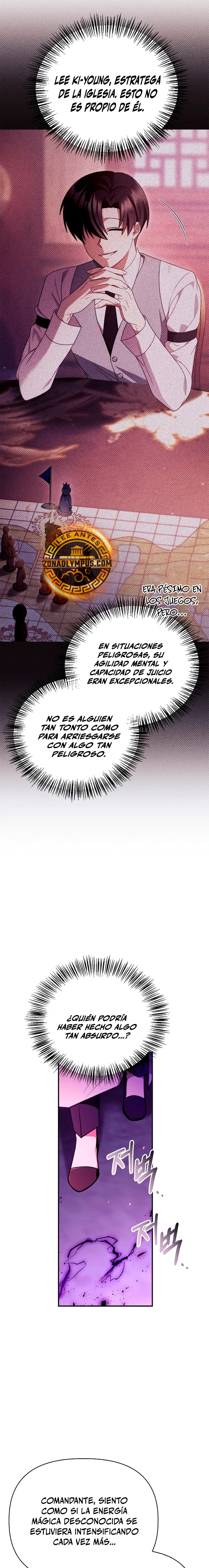 Read regressor instruction manual ES Manga Online