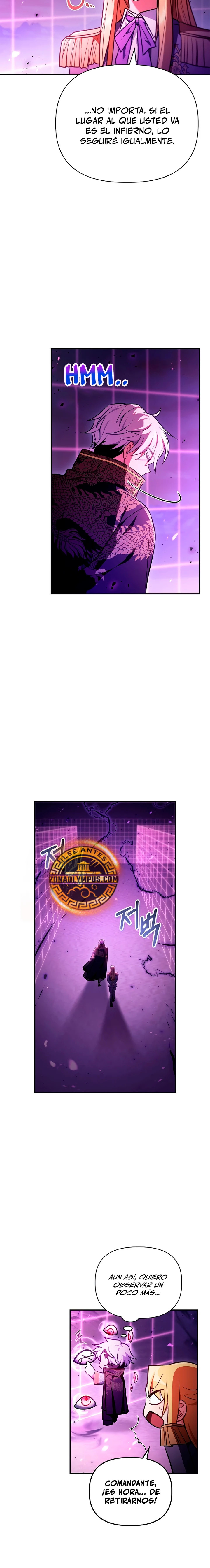 Read regressor instruction manual ES Manga Online