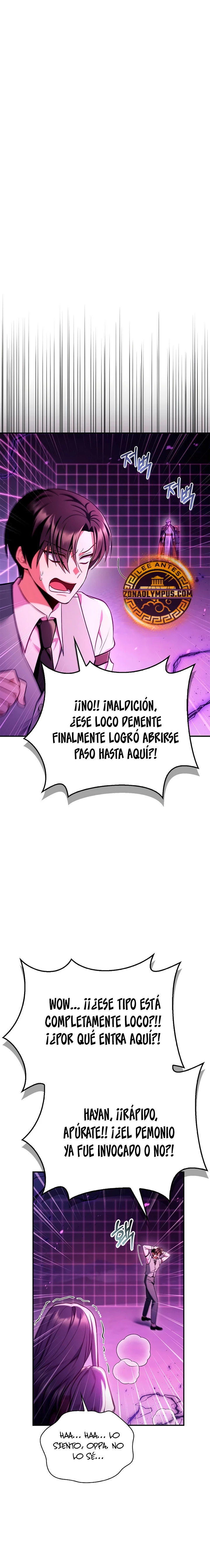 Read regressor instruction manual ES Manga Online