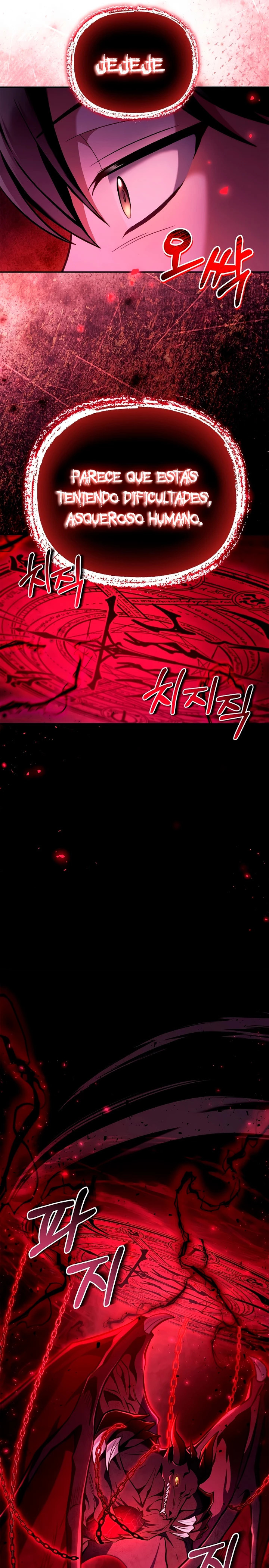 Read regressor instruction manual ES Manga Online