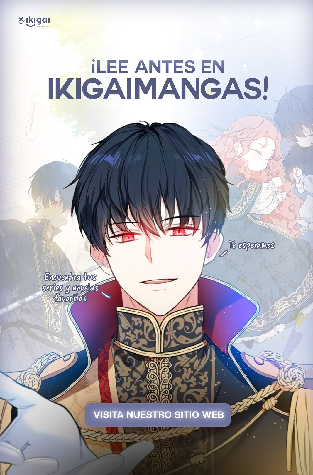 Read regressor instruction manual ES Manga Online