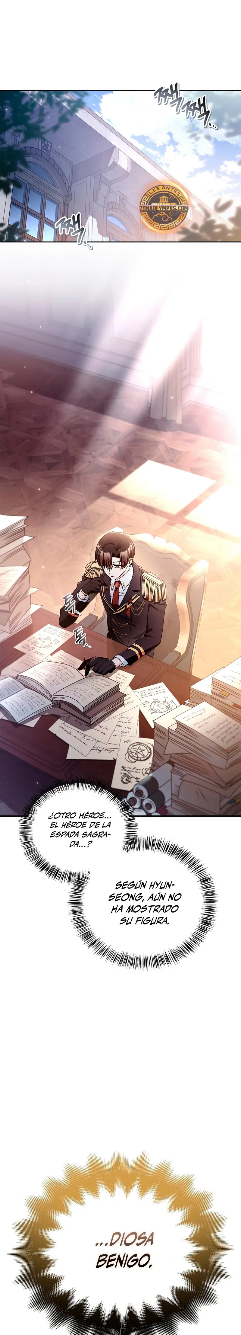 Read regressor instruction manual ES Manga Online