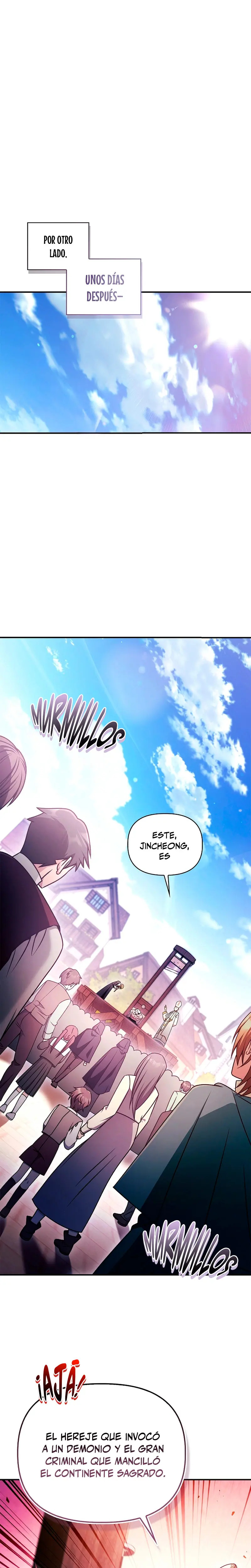 Read regressor instruction manual ES Manga Online