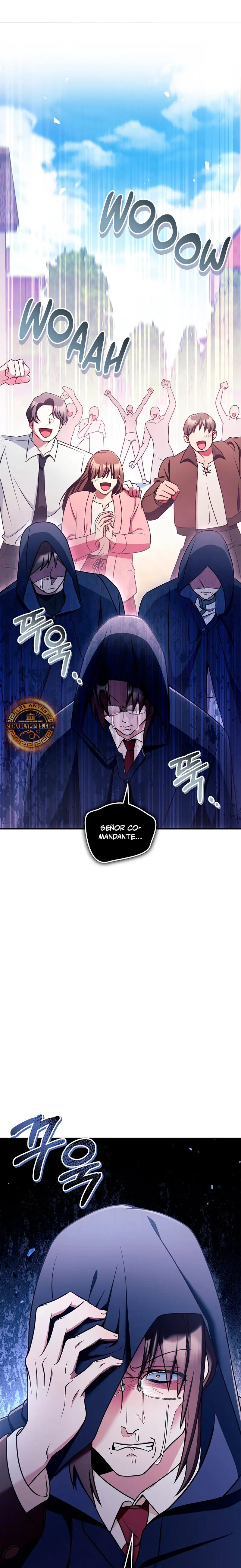 Read regressor instruction manual ES Manga Online