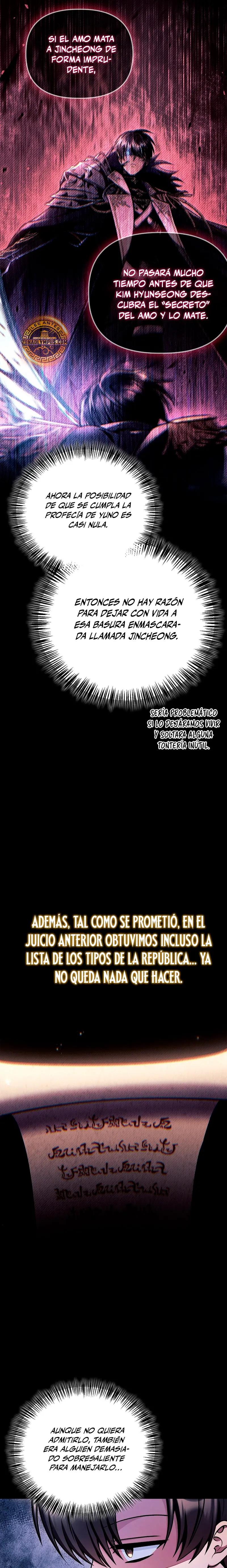 Read regressor instruction manual ES Manga Online