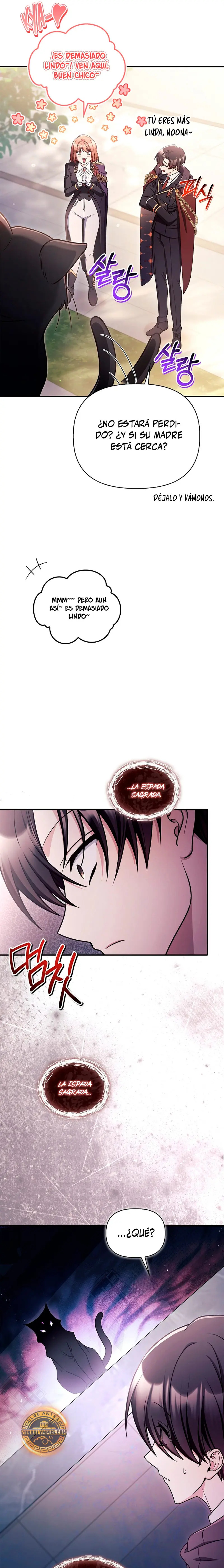 Read regressor instruction manual ES Manga Online