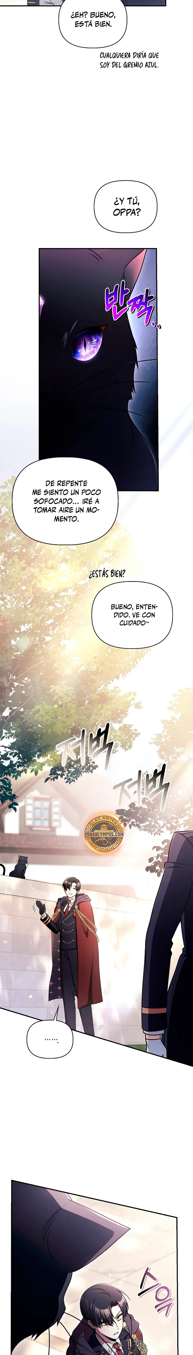 Read regressor instruction manual ES Manga Online