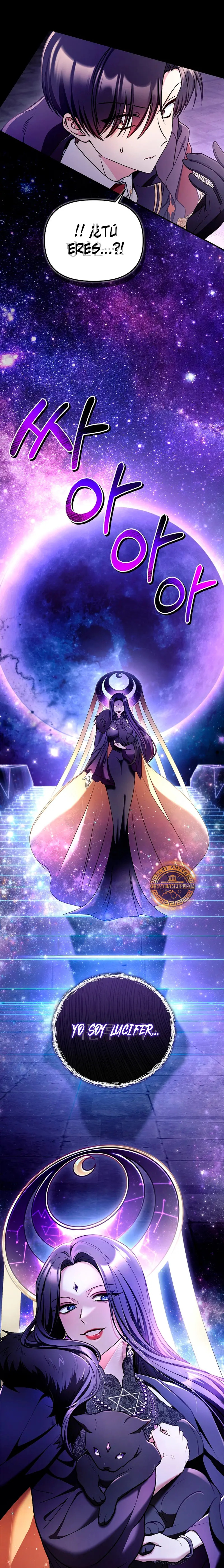 Read regressor instruction manual ES Manga Online