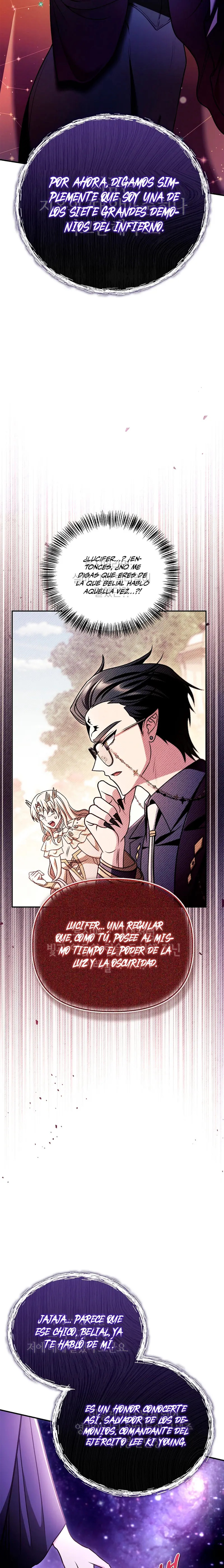 Read regressor instruction manual ES Manga Online