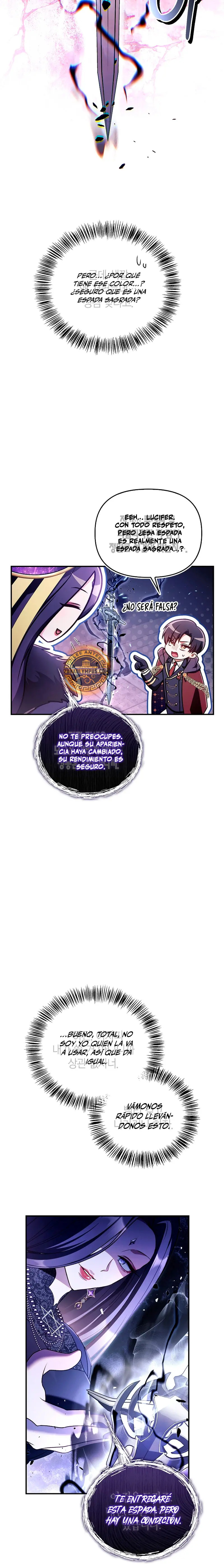 Read regressor instruction manual ES Manga Online