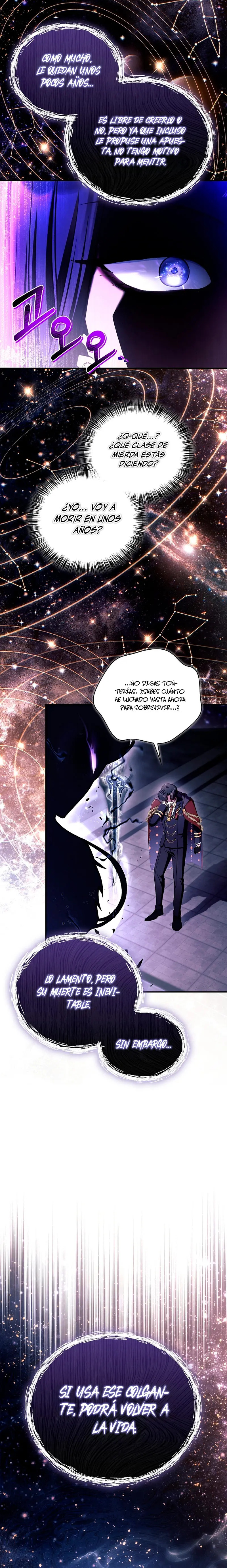 Read regressor instruction manual ES Manga Online