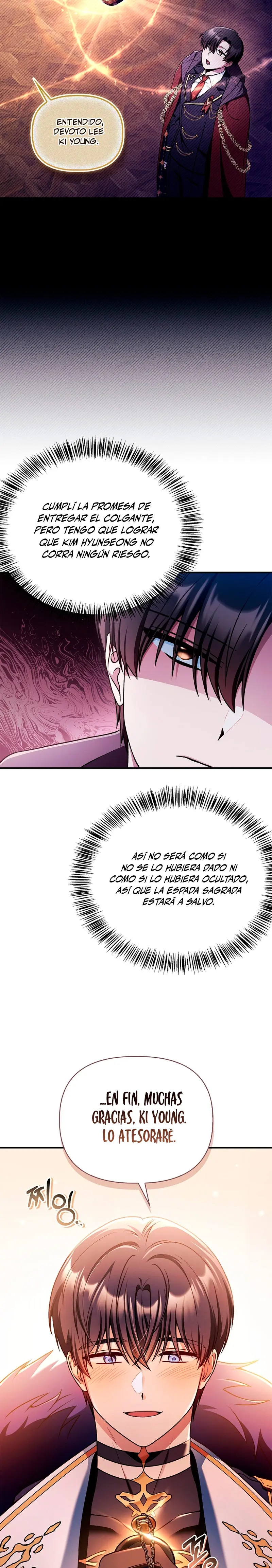 Read regressor instruction manual ES Manga Online