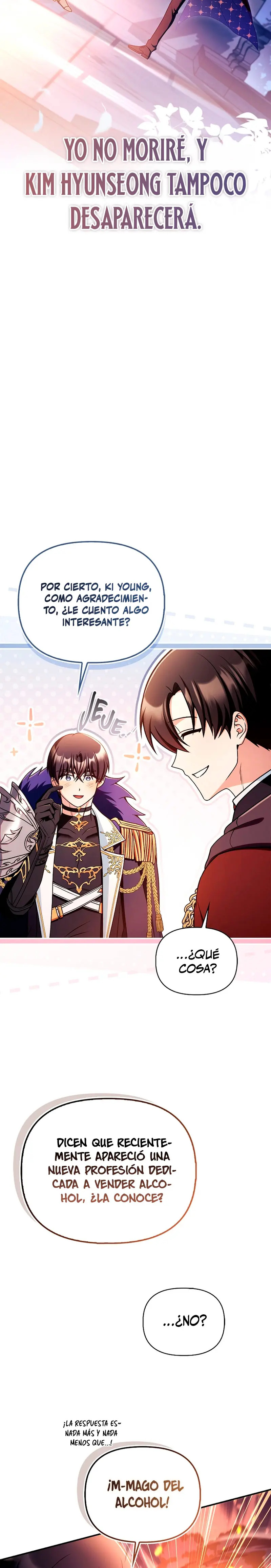Read regressor instruction manual ES Manga Online