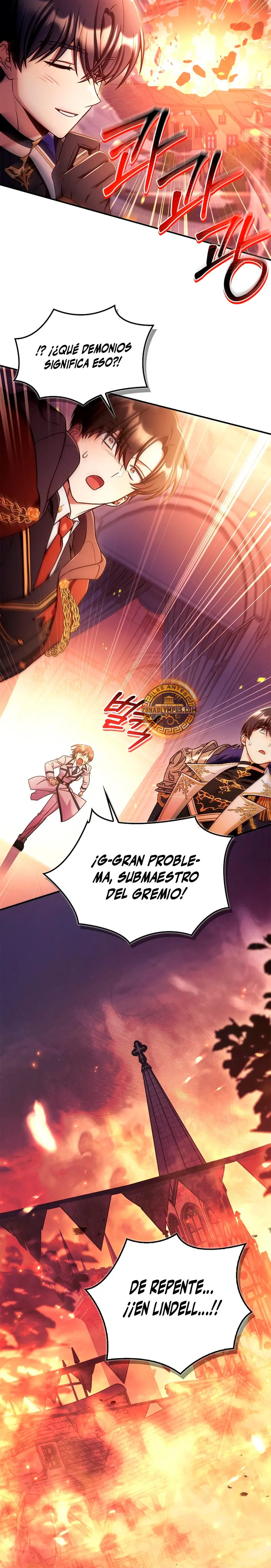 Read regressor instruction manual ES Manga Online