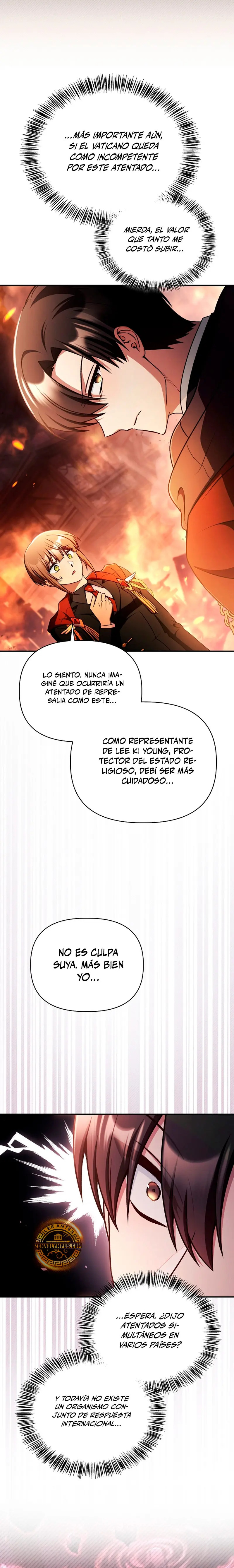 Read regressor instruction manual ES Manga Online