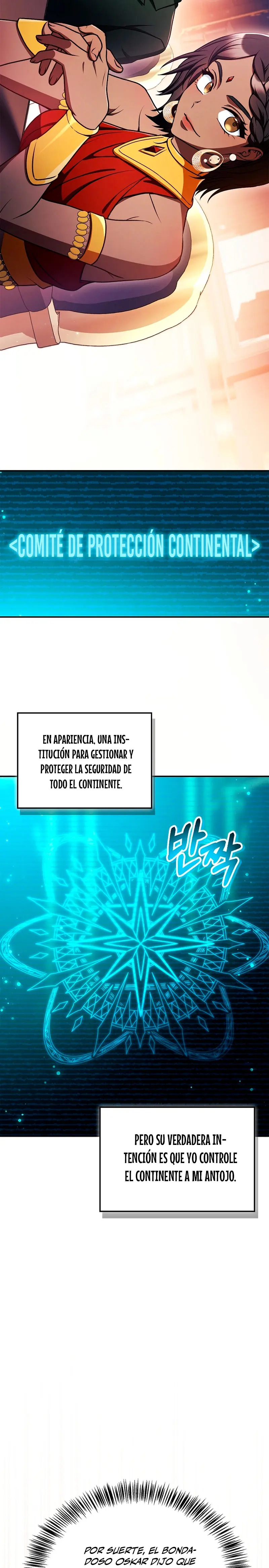 Read regressor instruction manual ES Manga Online