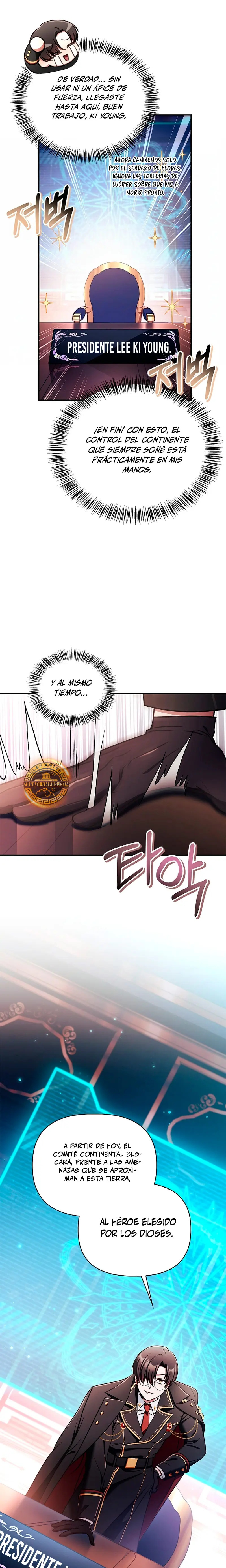 Read regressor instruction manual ES Manga Online