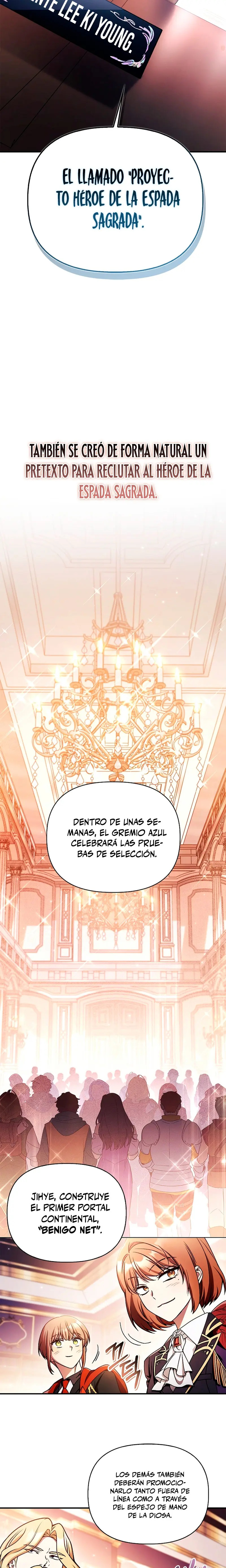 Read regressor instruction manual ES Manga Online
