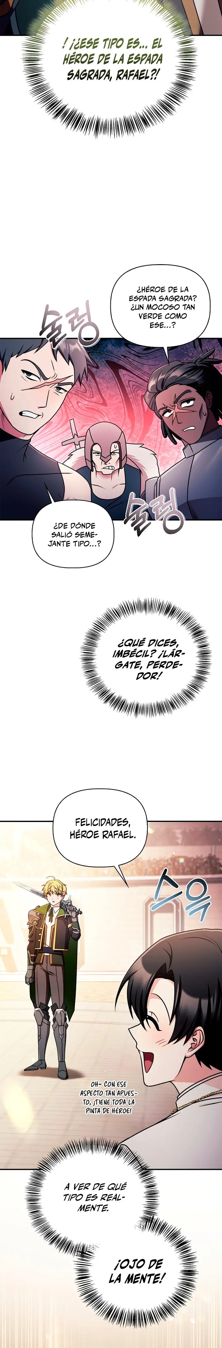 Read regressor instruction manual ES Manga Online