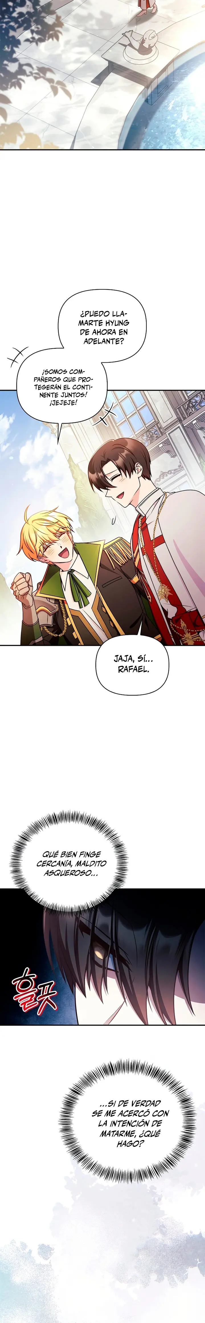 Read regressor instruction manual ES Manga Online