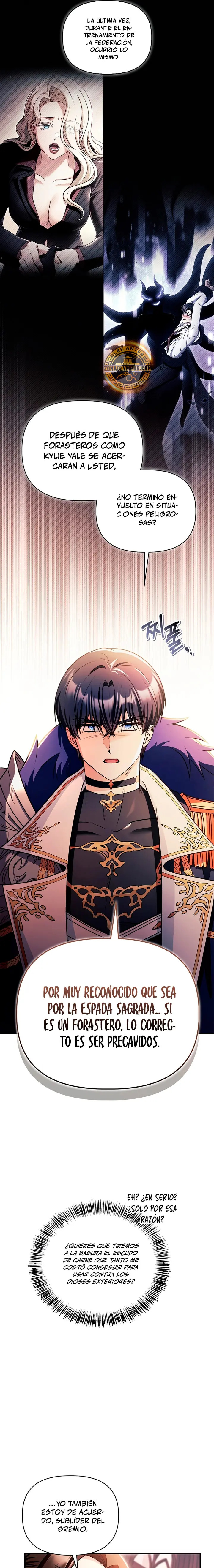 Read regressor instruction manual ES Manga Online