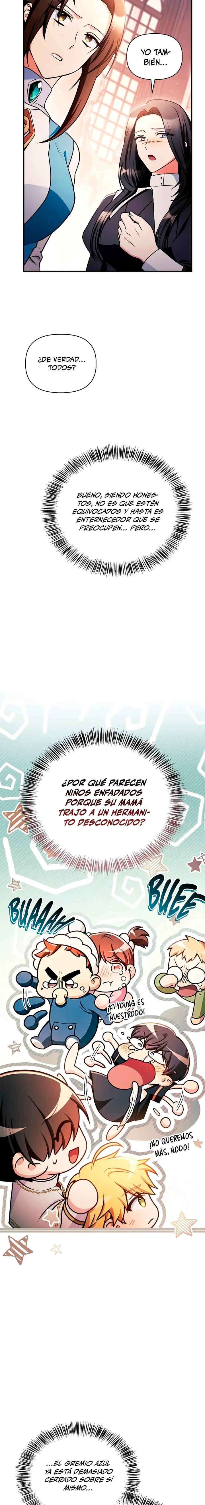 Read regressor instruction manual ES Manga Online