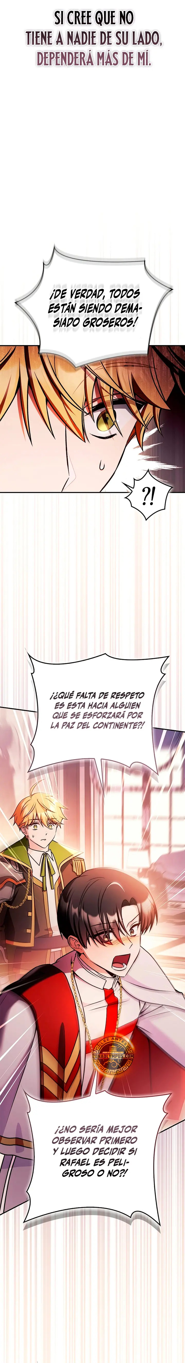 Read regressor instruction manual ES Manga Online