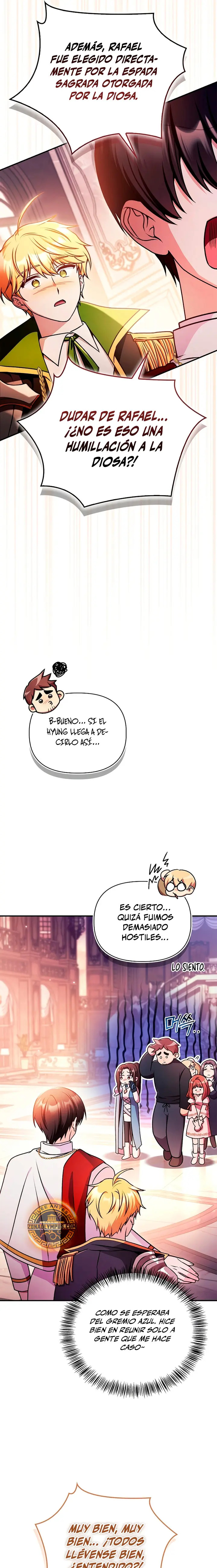 Read regressor instruction manual ES Manga Online